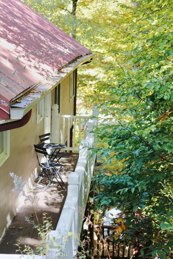 The Wanderer Guesthouse บูน ภายนอก รูปภาพ