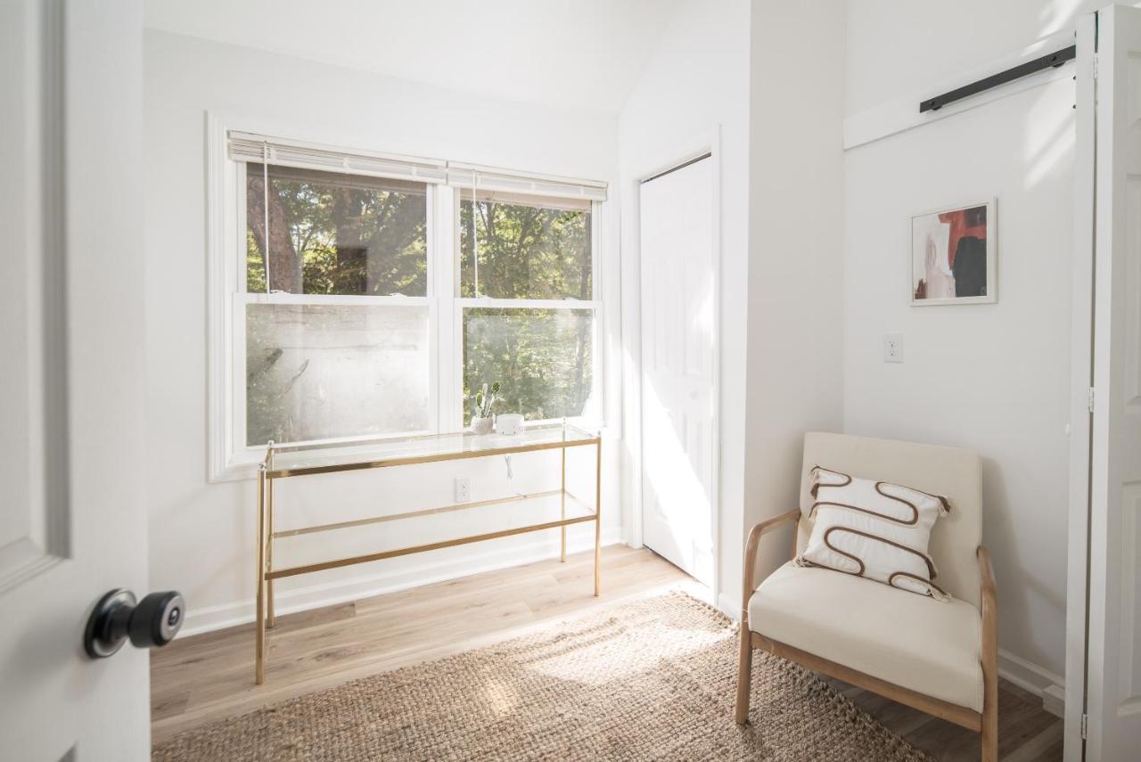 The Wanderer Guesthouse บูน ภายนอก รูปภาพ