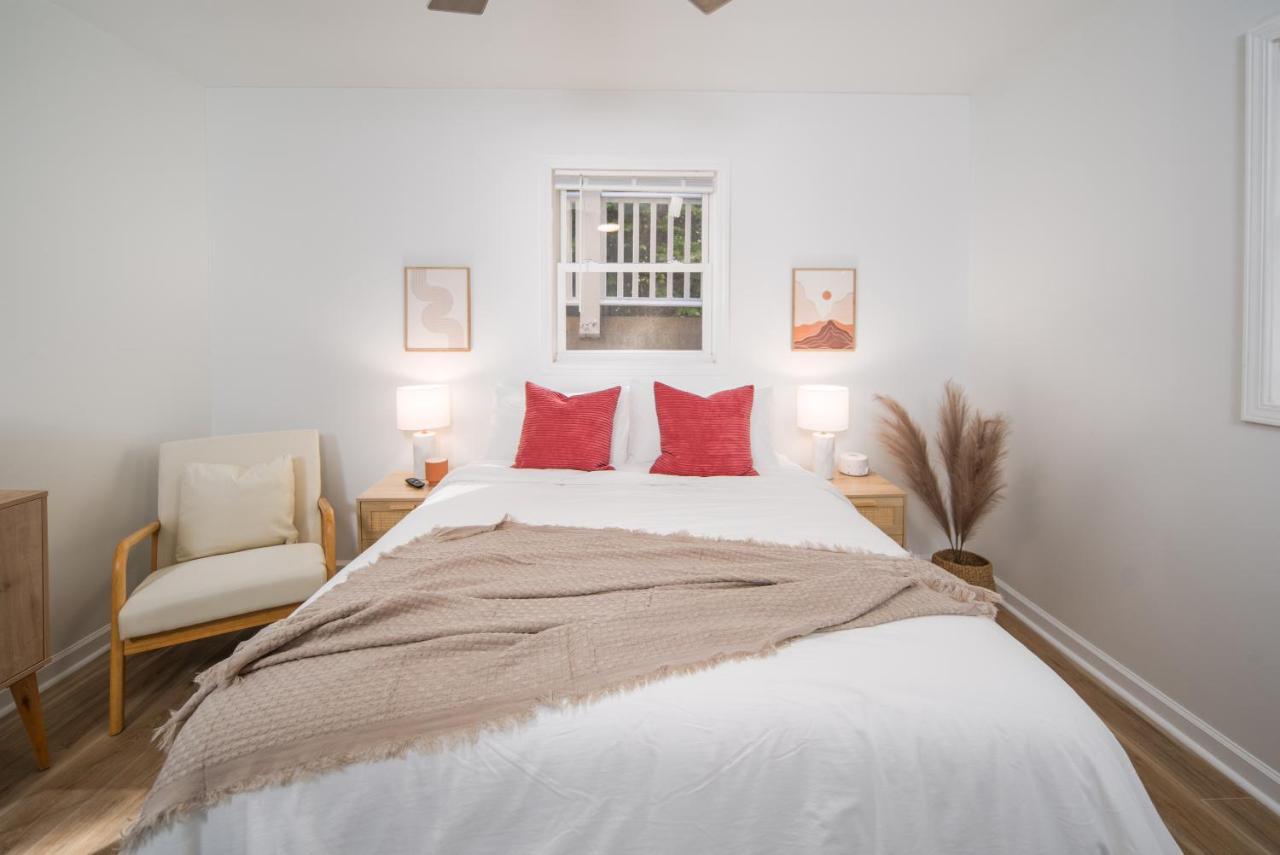 The Wanderer Guesthouse บูน ภายนอก รูปภาพ