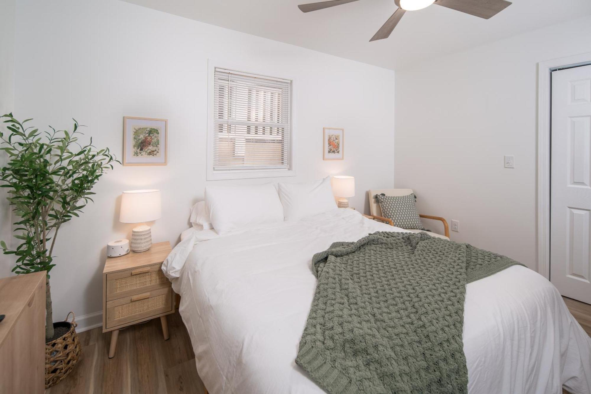 The Wanderer Guesthouse บูน ภายนอก รูปภาพ